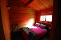 Alaska fly fishing lodge