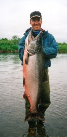 Alaska's Royal Coachman Lodge | Alaska Fly Fishing Trips